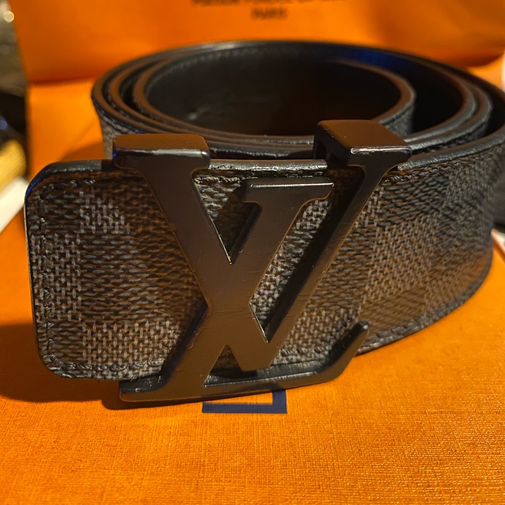Louis Vuitton Belt